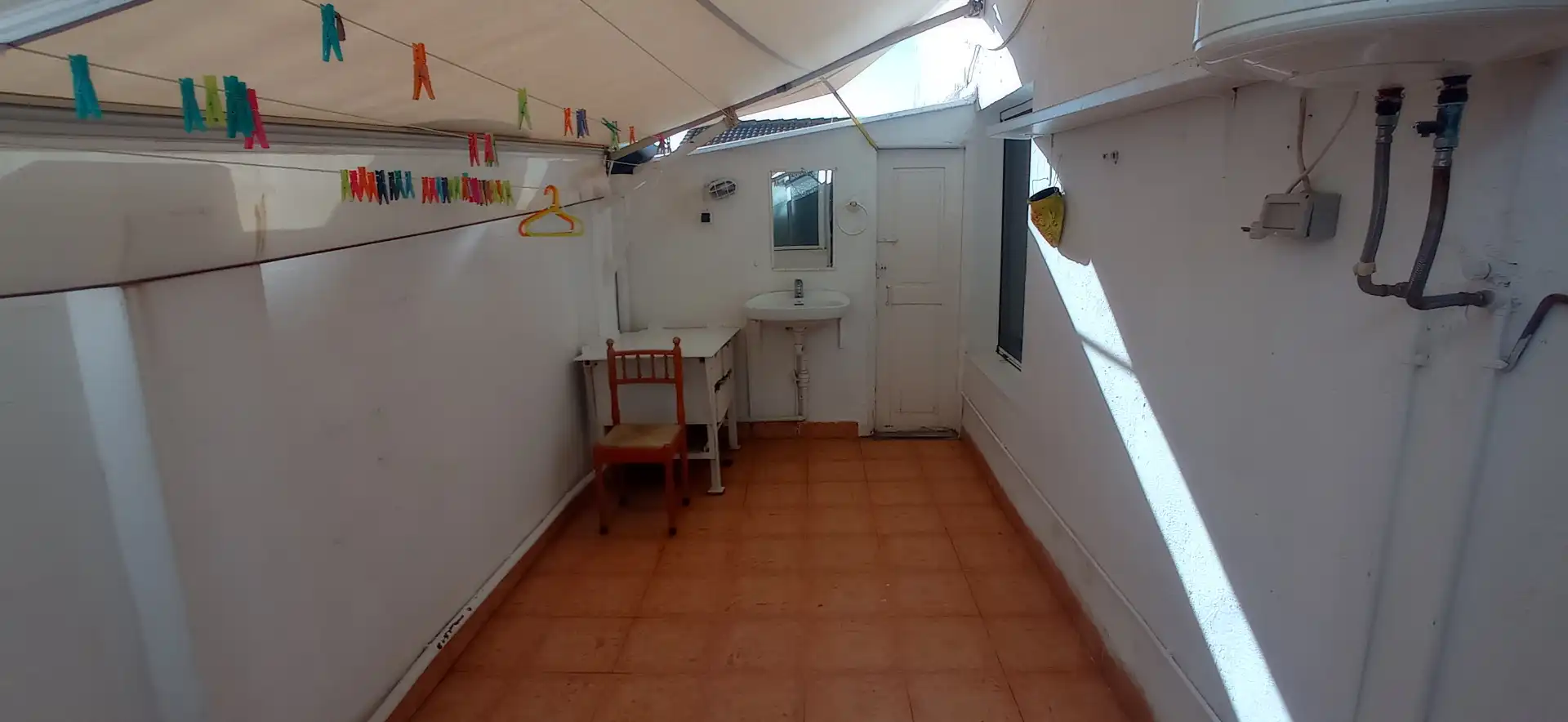 Piso en venta en Calle San Antonio, Barrio de Peral - San Félix