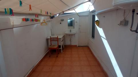 Foto 4 de Piso en venta en Calle San Antonio, Barrio de Peral - San Félix, Cartagena