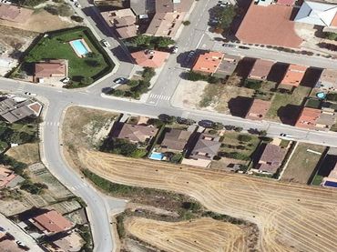 Casa en venda a Calle Paisos Catalans