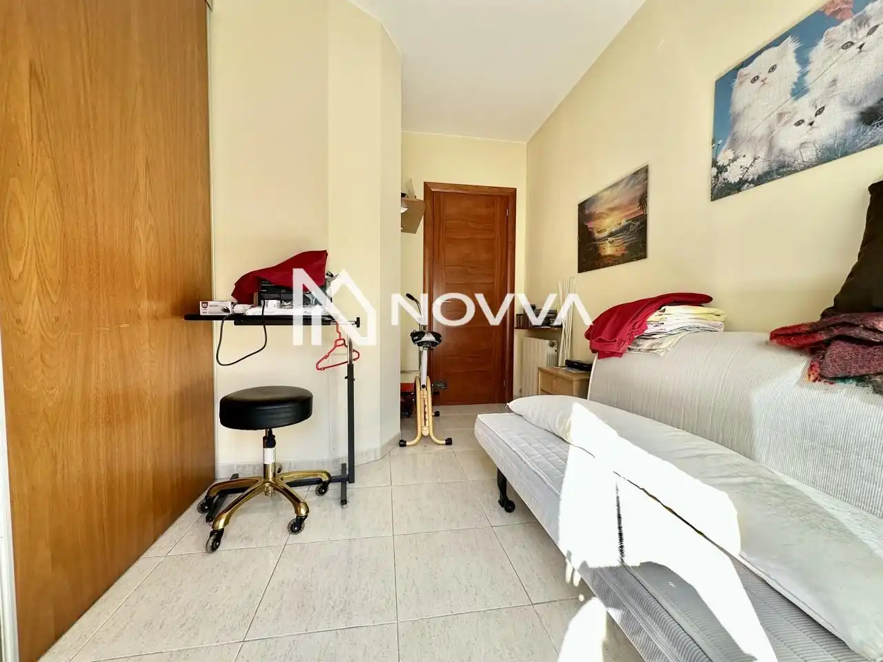 Wohnung zum Verkauf in Malgrat de Mar