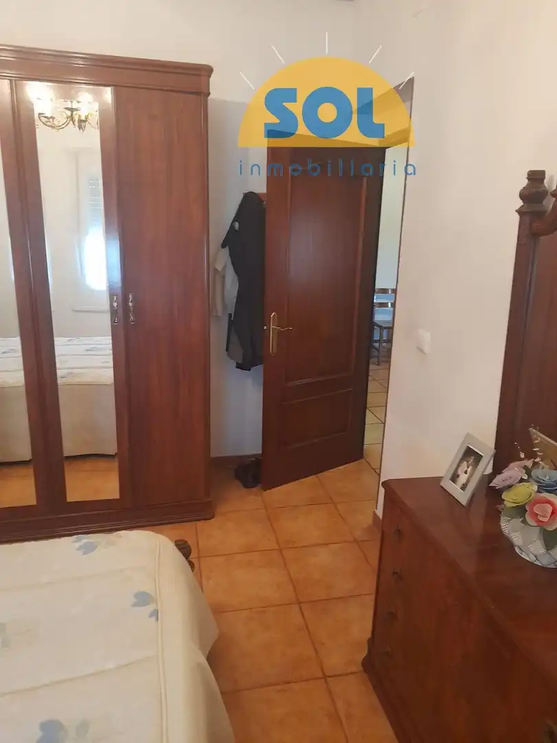 Chalet en venta en Villanueva de la Serena, imagen 23