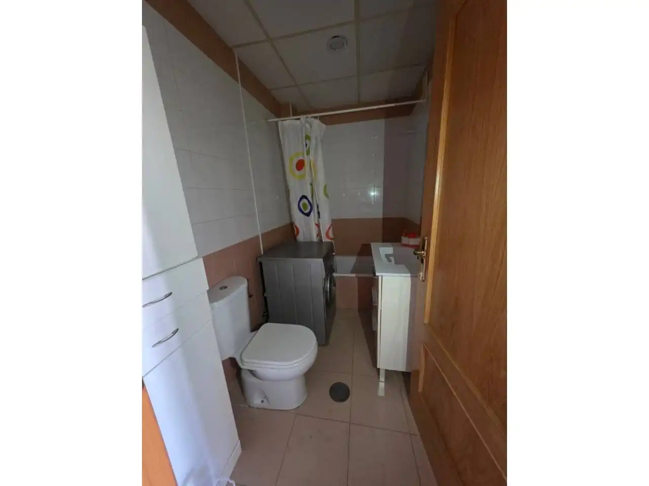 Flat for rent in Calle Corte de Peleas, San Roque - Ronda Norte