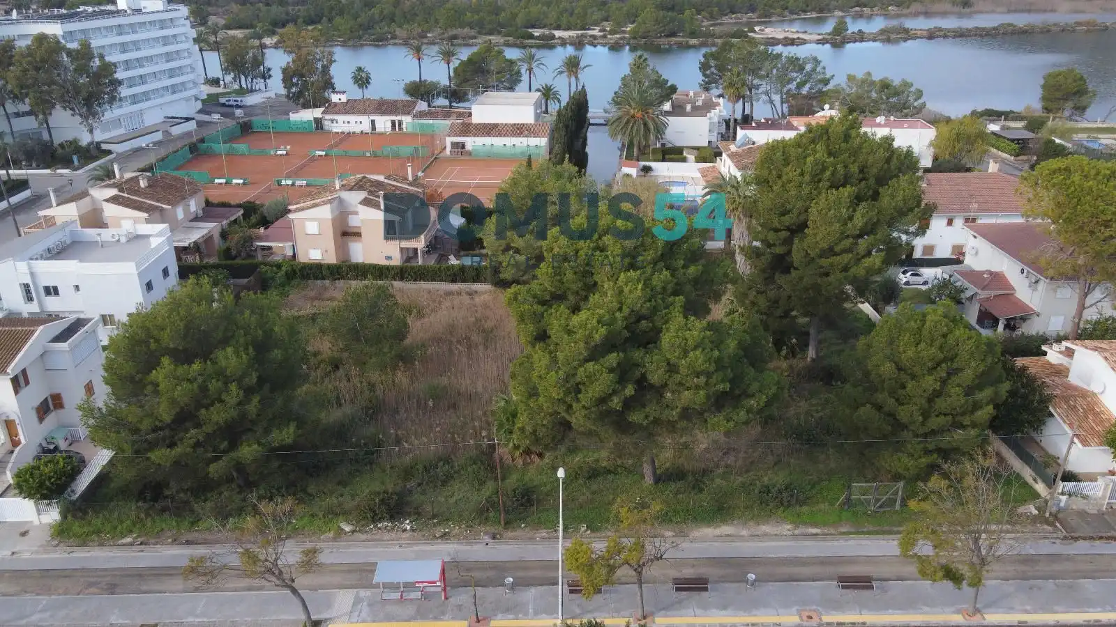Terreno rustico in vendita a Port d'Alcúdia - Platja d'Alcúdia, imagen 6