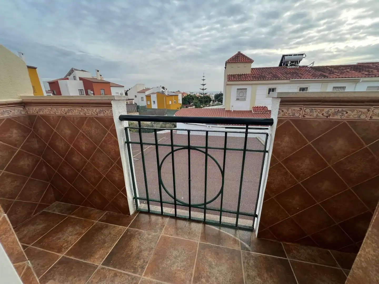 Casa a schiera con piscina in vendita a Chilches, imagen 24