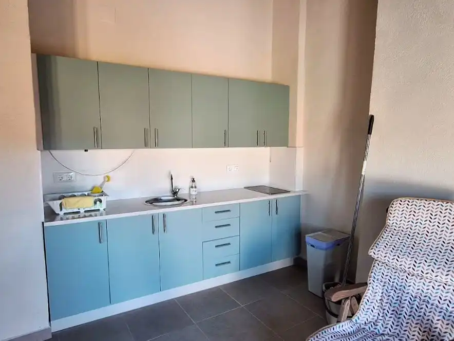 Kitchen of Houses for sale in Ginestar