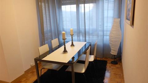 Foto 3 de Pis en venda a Calle Santa Cruz, 27, Zizur Mayor / Zizur Nagusia, Navarra