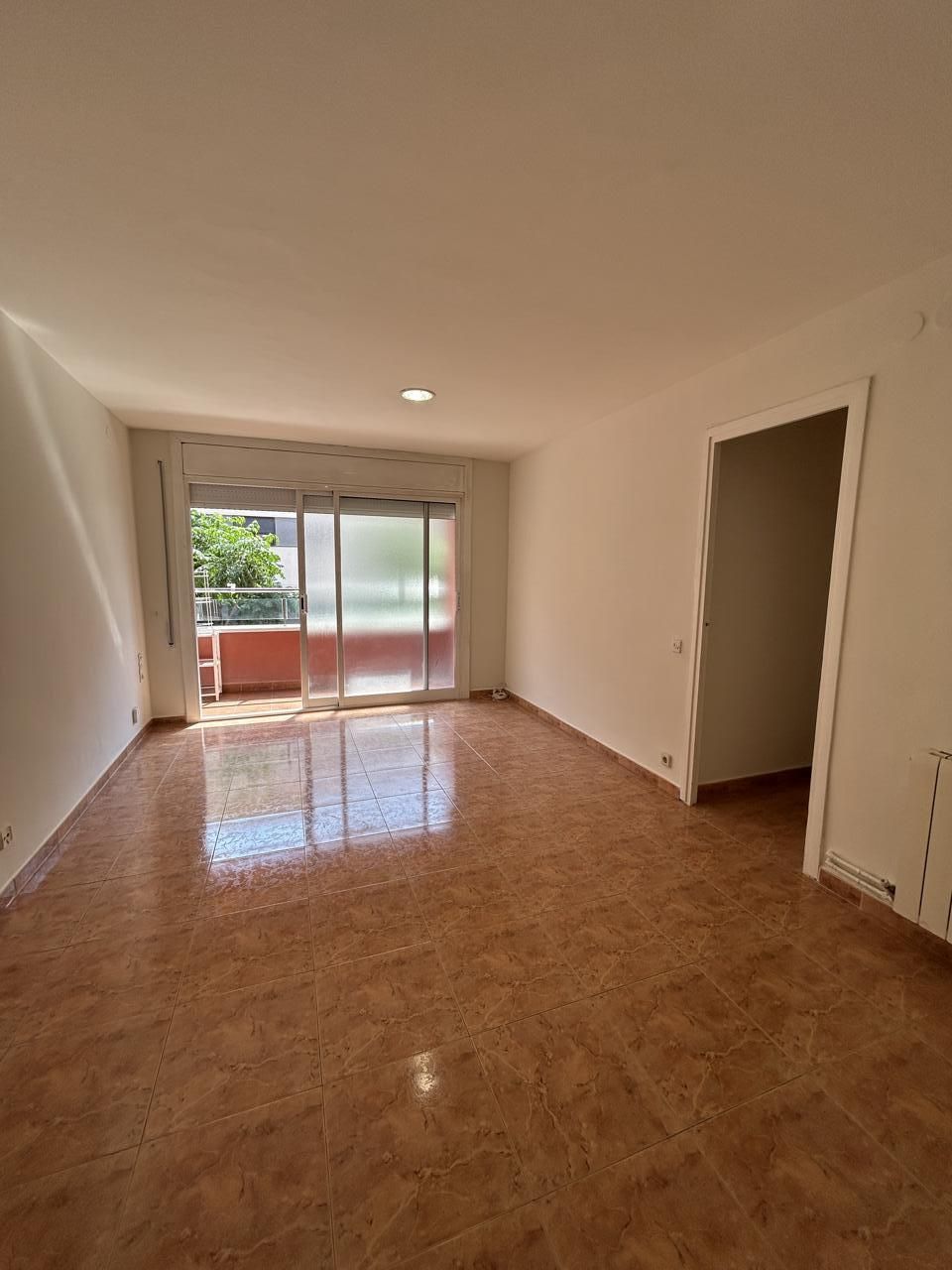 Living room of Flat for sale in El Masnou  with Terrace