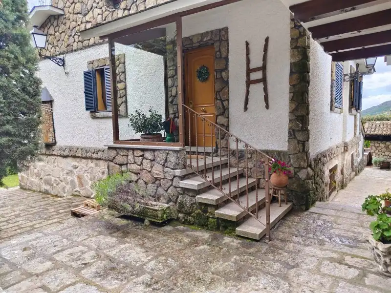 Casa o chalet en venta en Bustarviejo con Calefacción, Parquet y Terraza
