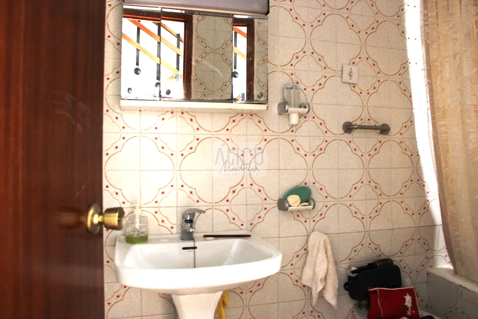 Bathroom of Houses for sale in Cózar  with Terrace and Storage room