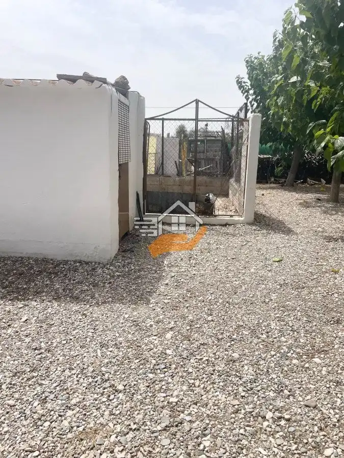 Finca rústica en venda en Vélez-Blanco amb Balcó
