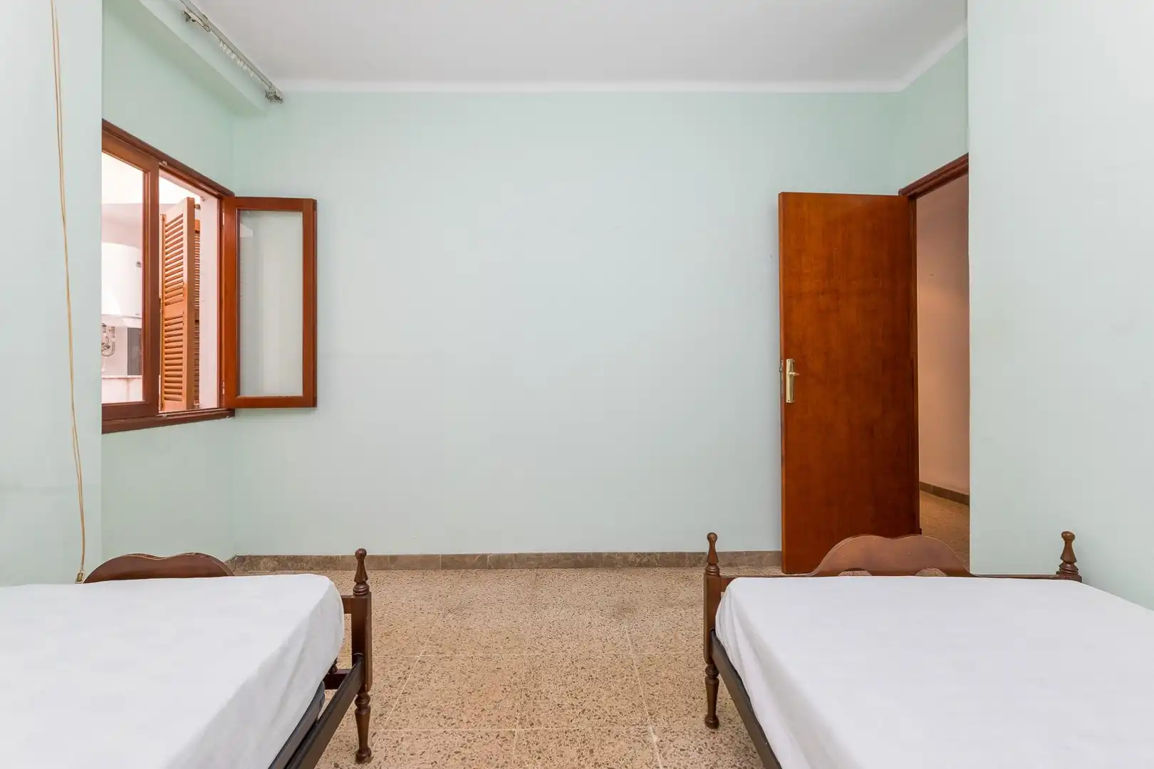 Bedroom of Flat for sale in Llucmajor