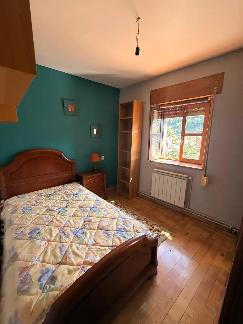 Maison jumelée avec jardin à vendre à Quirós, imagen 7