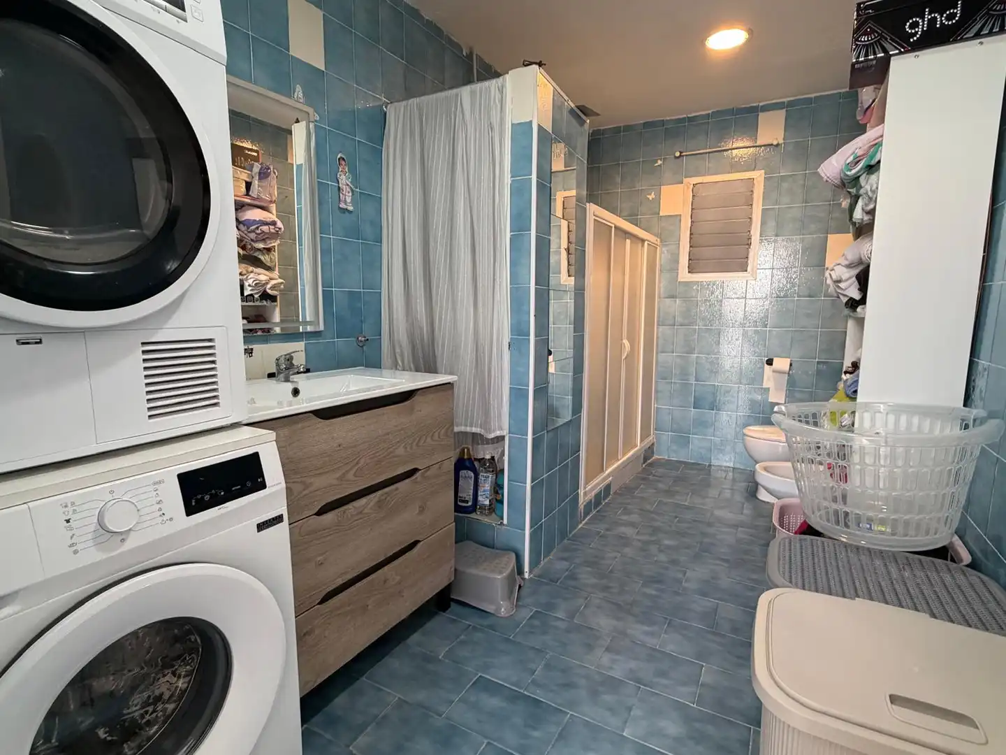 Baño de Casa o chalet en venta en Bétera con Amueblado