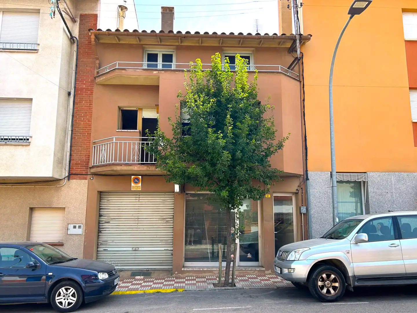 Maison mitoyenne à vendre à Carrer Doctor Muñoz 12
