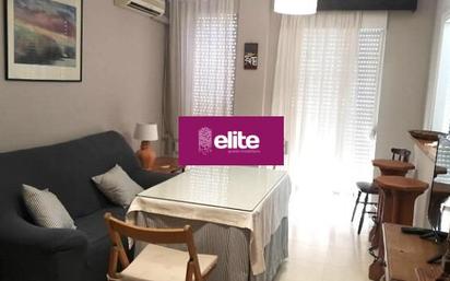 Bedroom of Flat for sale in Jerez de la Frontera