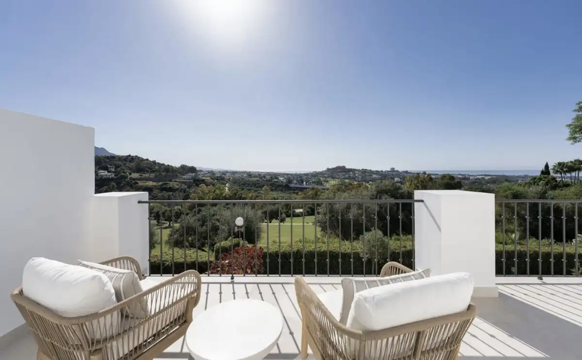 Reihenhaus mit Pool zum Verkauf in La Quinta, imagen 6