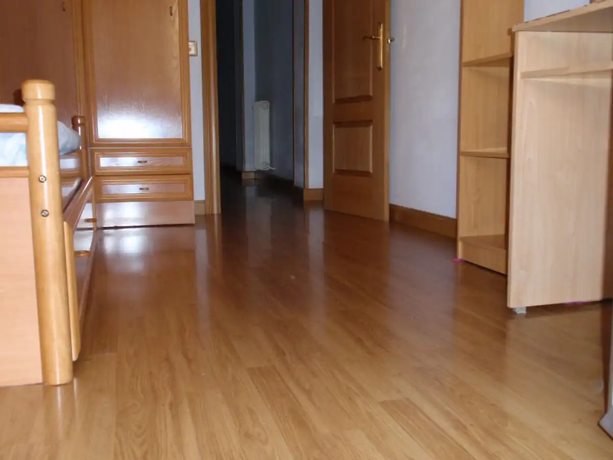 Piso de alquiler en Salamanca con Calefacción, Amueblado y Balcón
