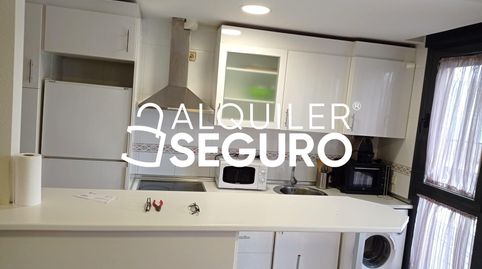 Foto 4 de Piso de alquiler en Zacarias Gonzalez, La Platina- Hospital - Campus, Salamanca Capital