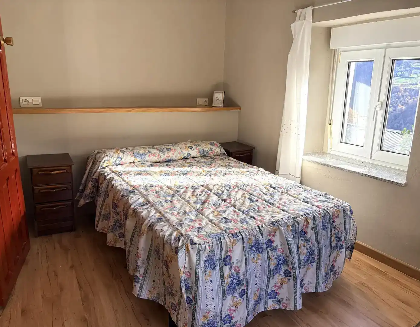 Habitación de Casa o chalet en venta en Cangas del Narcea