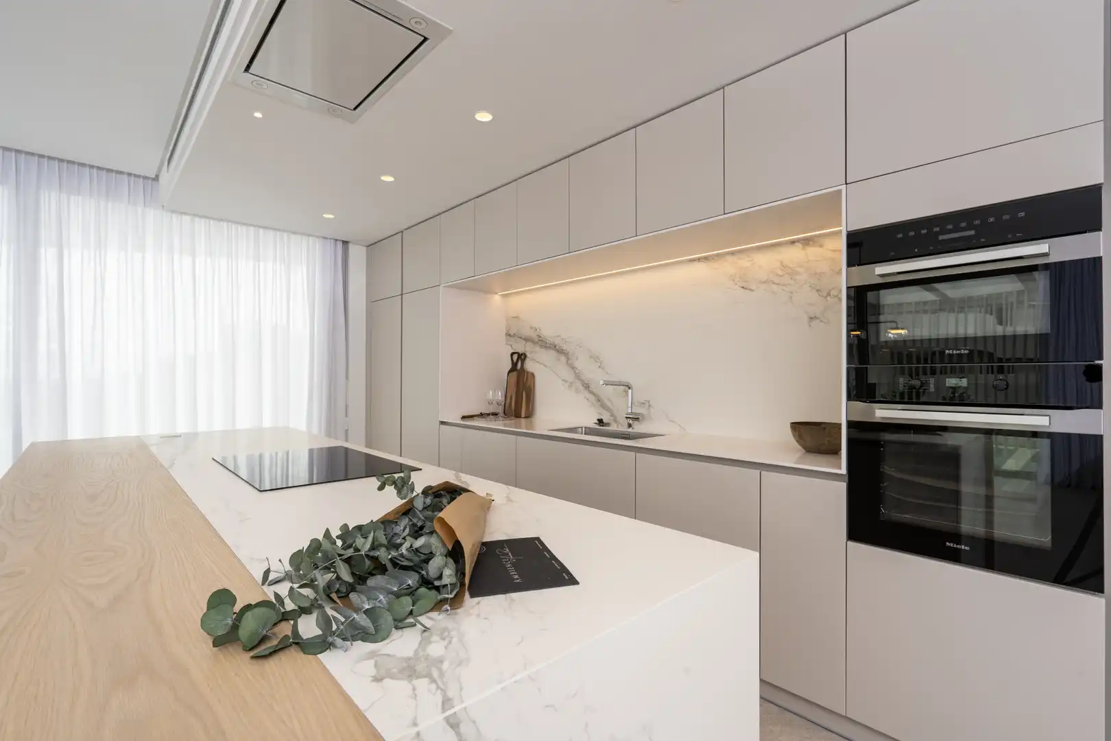 Apartment with pool for sale in La Quinta, imagen 8