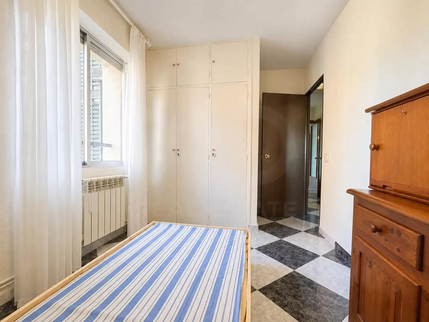 Habitación de Piso en venta en Madrid con Aire acondicionado, Calefacción y Terraza