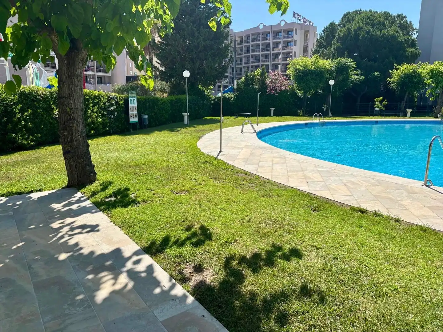 Appartement avec piscine à vendre à Plaça Europa - Port Aventura, imagen 18