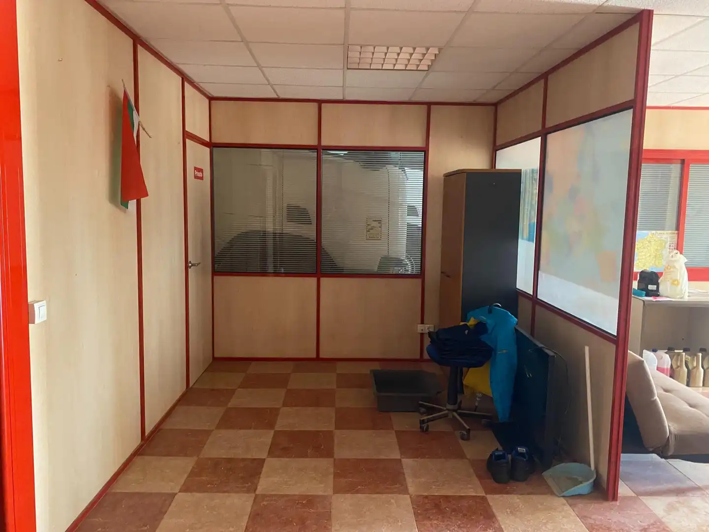 Local commercial à vendre à Riba-roja de Túria, imagen 7