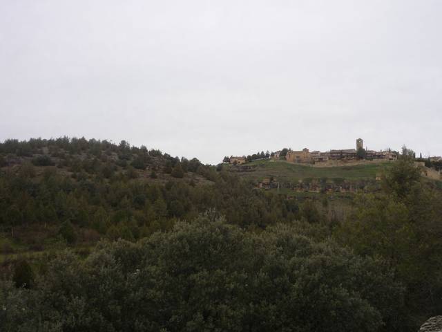 Terreno en Venta en Camino la Velilla, 440 en Pedraza