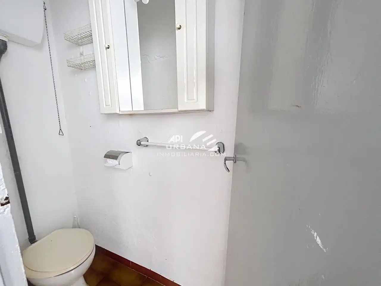 Bany de Casa o xalet en venda en Lucena