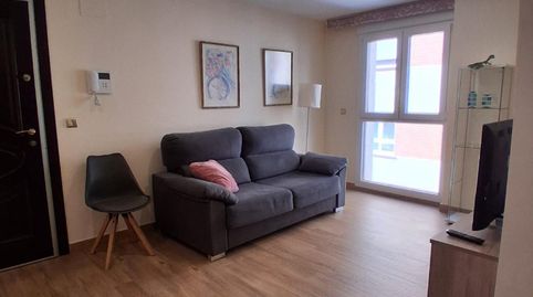 Foto 4 von Wohnung zur Miete in Plaza Mayor, Feria, Albacete Capital