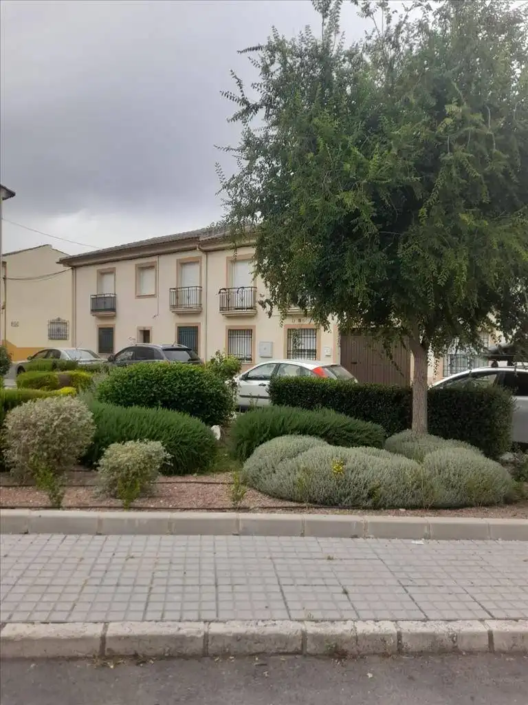 Casa en venta en Calle Guadalcazar B5
