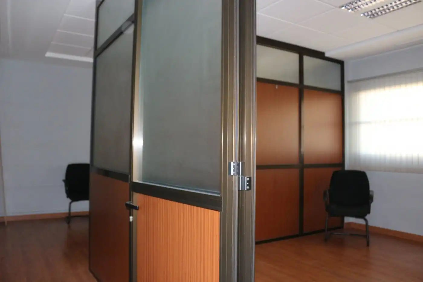 Büro zur Miete in La Plata