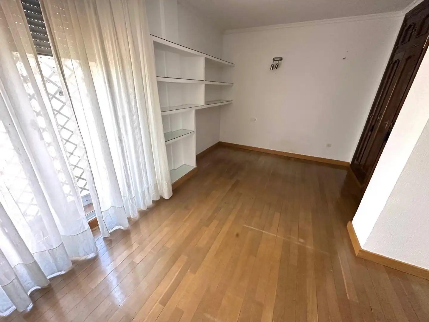Habitación de Piso de alquiler en Granada con Aire acondicionado, Calefacción y Terraza