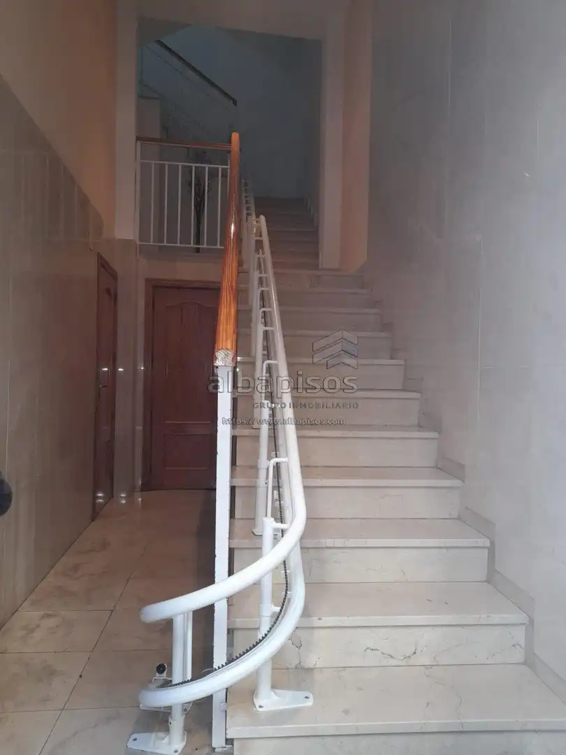 Piso en venta en Albacete con Aire acondicionado, Calefacción y Trastero