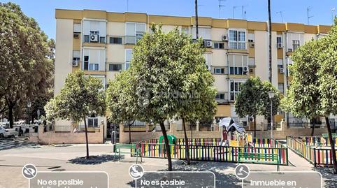 Foto 2 de Pis en venda a Fray Serafin de Ausejo, Juan XXIII - Rochelambert, Sevilla