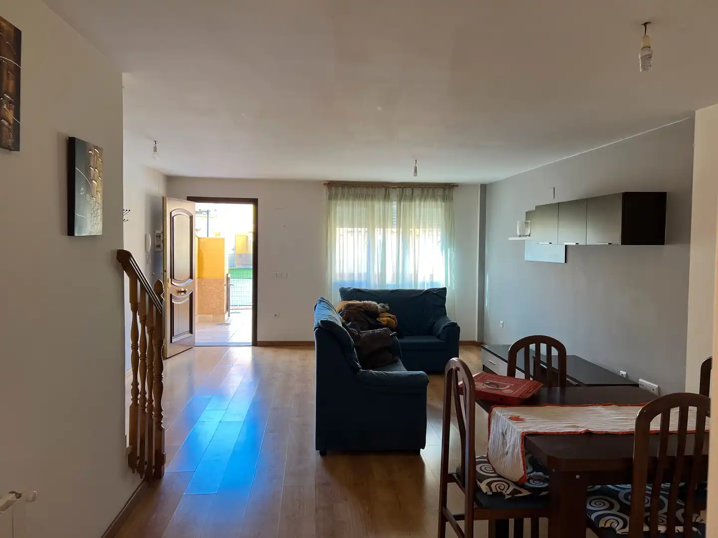 Houses for sale in Calle Castillo del Tocón, Membrilla