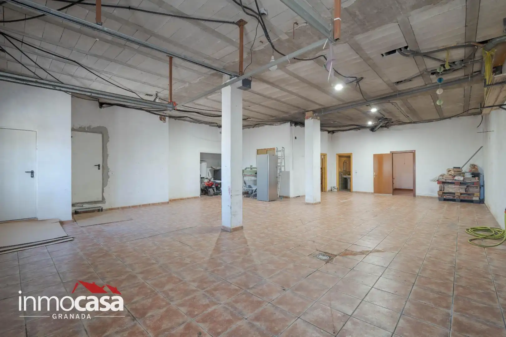 Casa amb terrassa en venda a Píñar, imagen 52