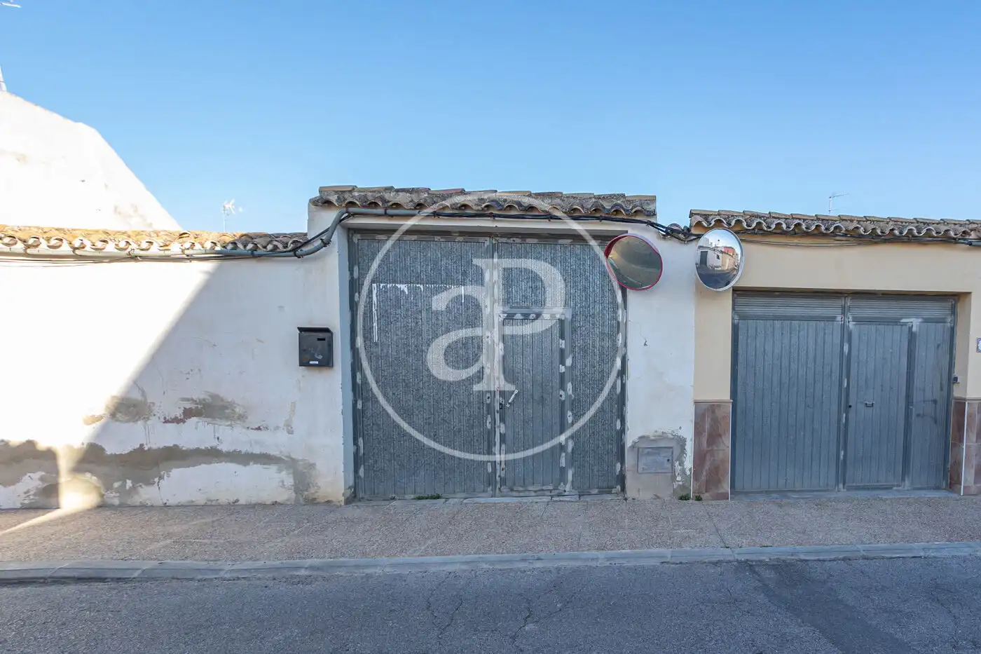 Terreny residencial en venda a San Antonio de Benagéber, imagen 9