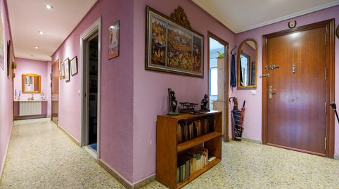 Foto 2 von Wohnung zum Verkauf in Calle General Urrutia, Oeste, Logroño