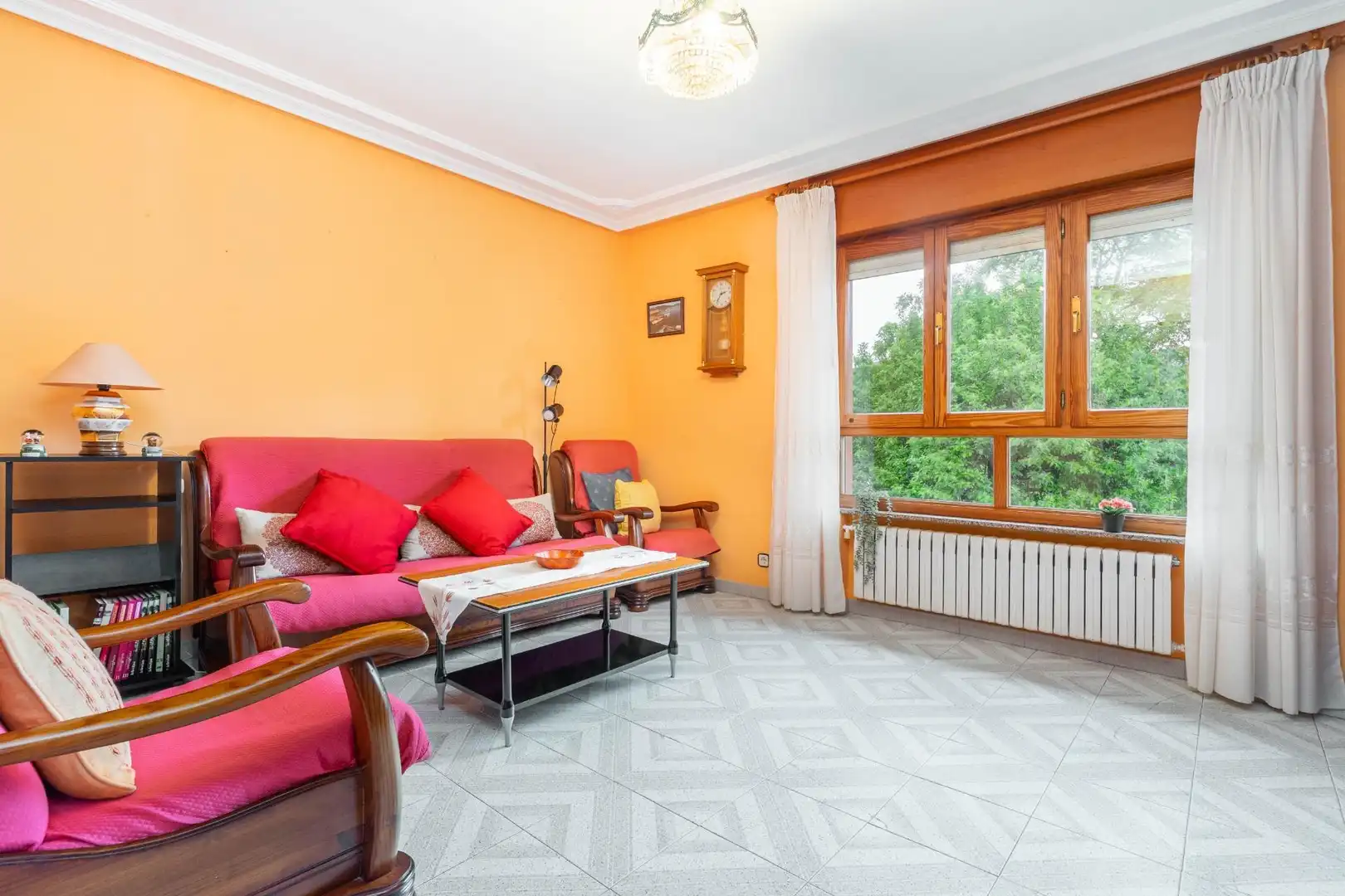 Casa con terraza en venta en NOAL LA 11, imagen 43