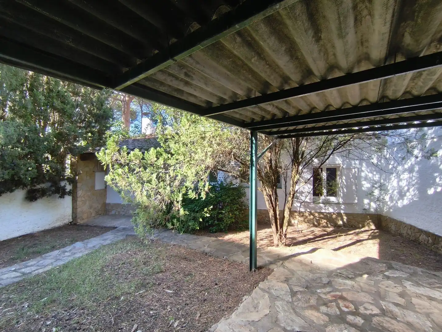 Villa con piscina in vendita a BARCELONA 35, imagen 72