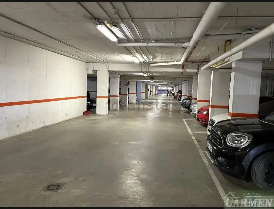 Parking of Flat for sale in Jerez de la Frontera  with Heating