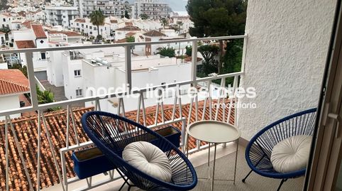 Foto 2 de Piso de alquiler en Nueva Nerja, Nerja