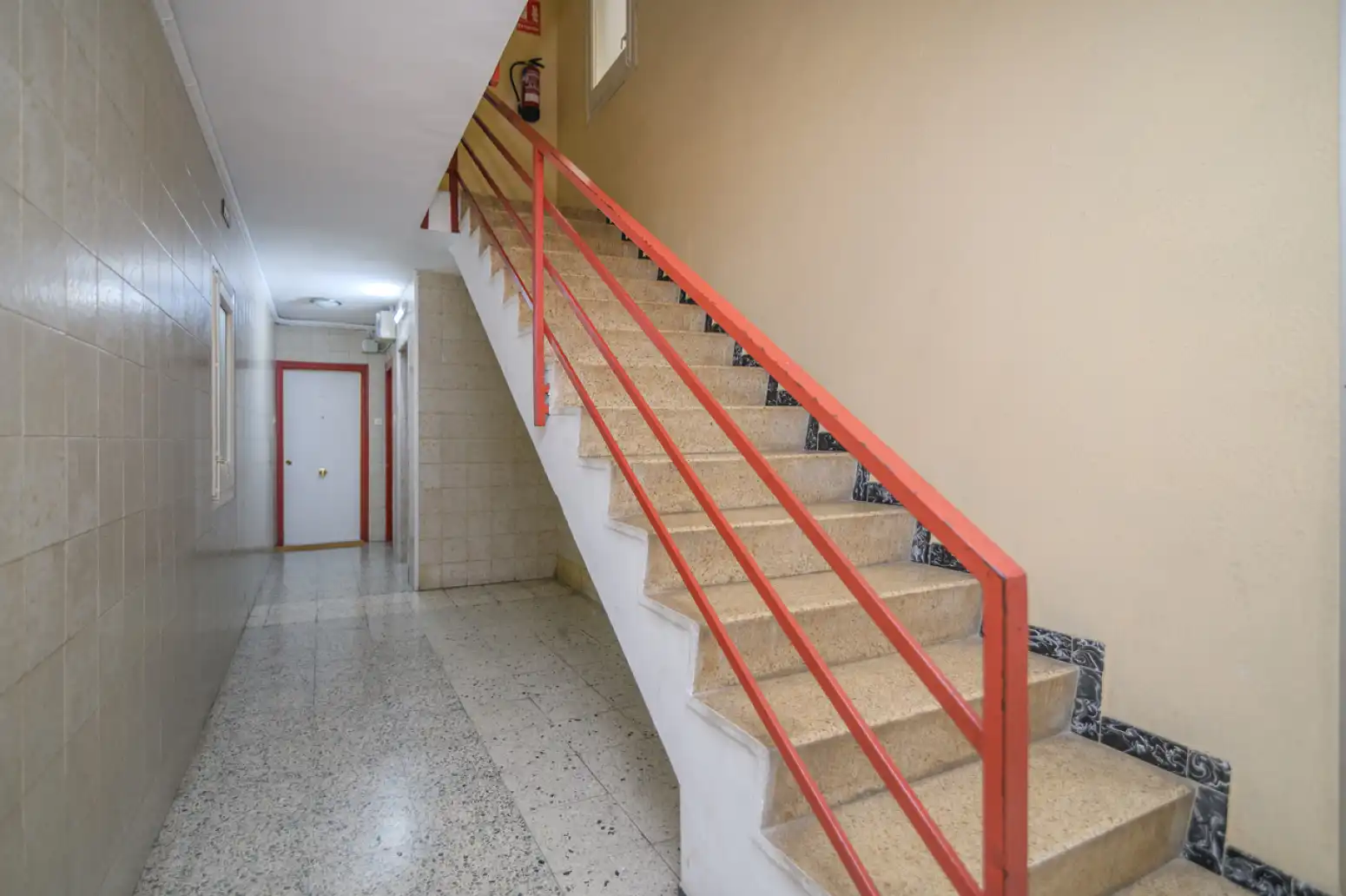 Piso en venta en Sant Feliu de Llobregat con Balcón