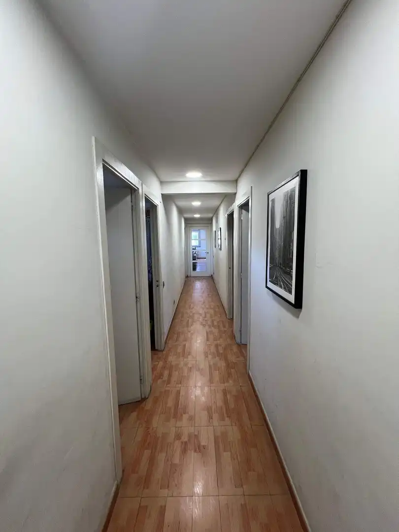 Büro zur Miete in Carrer de Lisboa, Horta