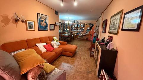 Foto 4 de Piso en venta en Calle Ciruela, Centro - Plaza Mayor, Ciudad Real Capital