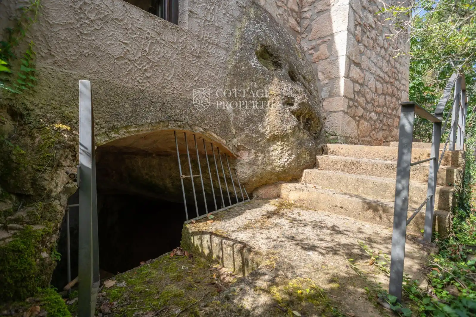 Finca rústica en venta en Aguilar de Segarra con Calefacción