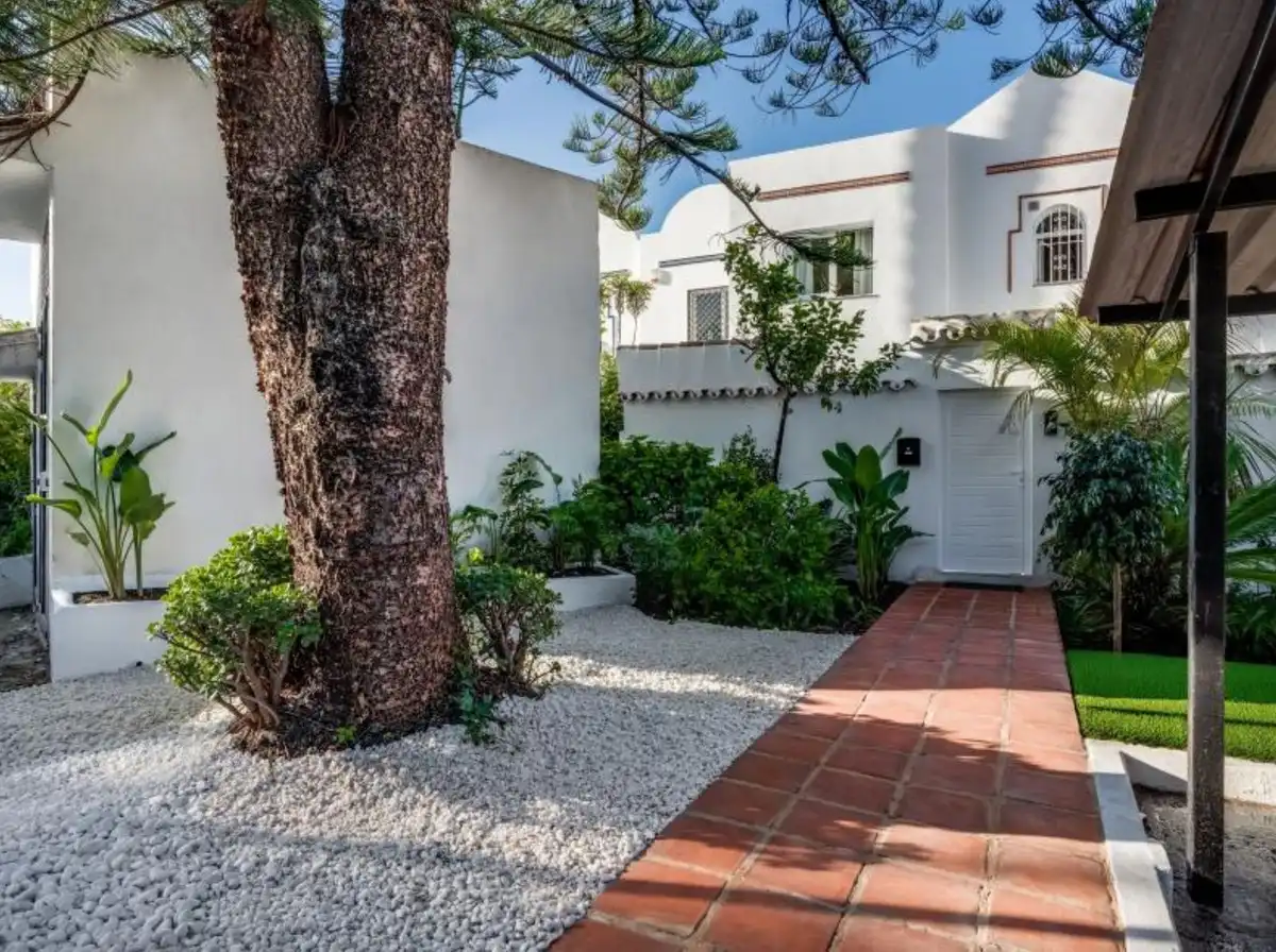 Adosado con piscina en venta en Nueva Andalucía, imagen 27