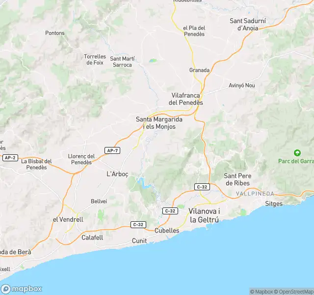 Residencial en venta en Valls