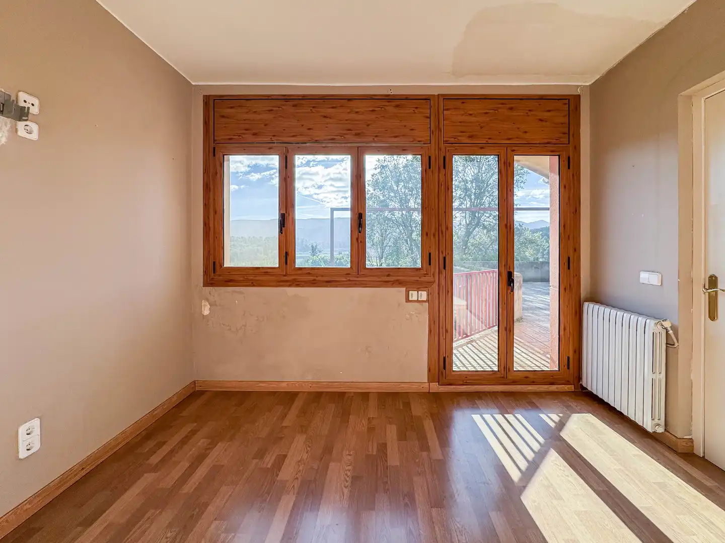 Detached house with terrace for sale in carrer Font de Nerola, imagen 15